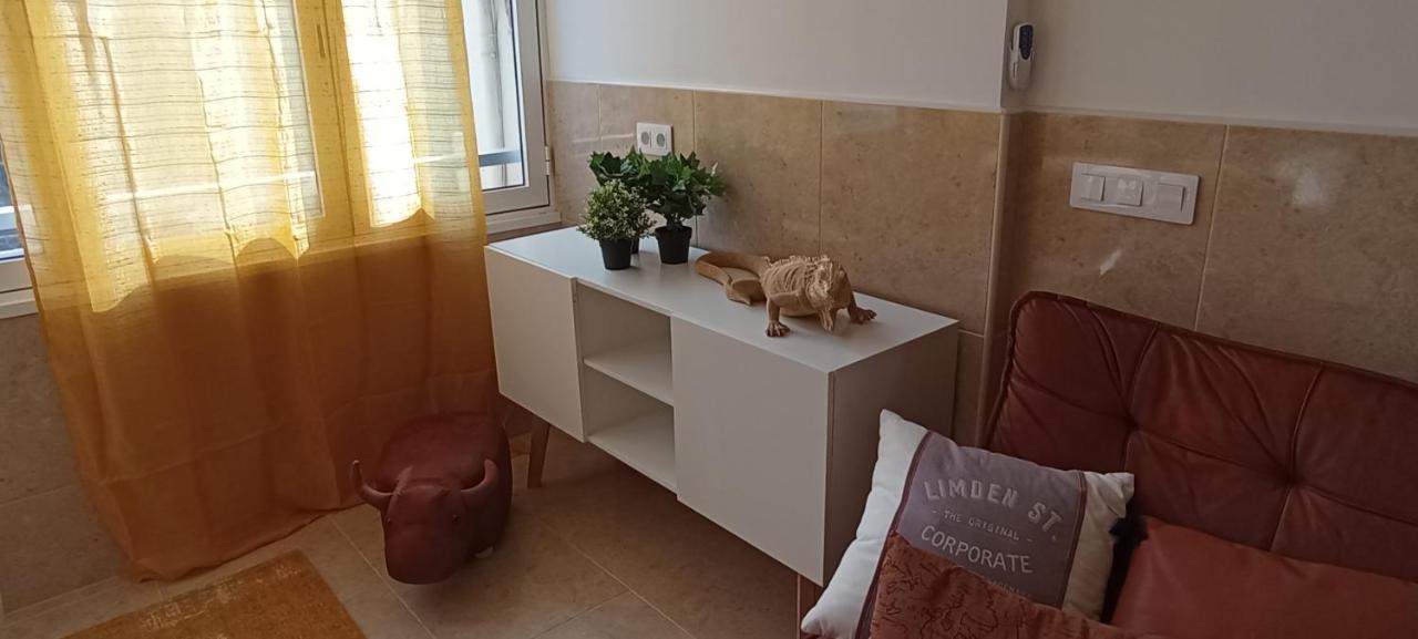 Mividacanaria San Bartolomé 外观 照片